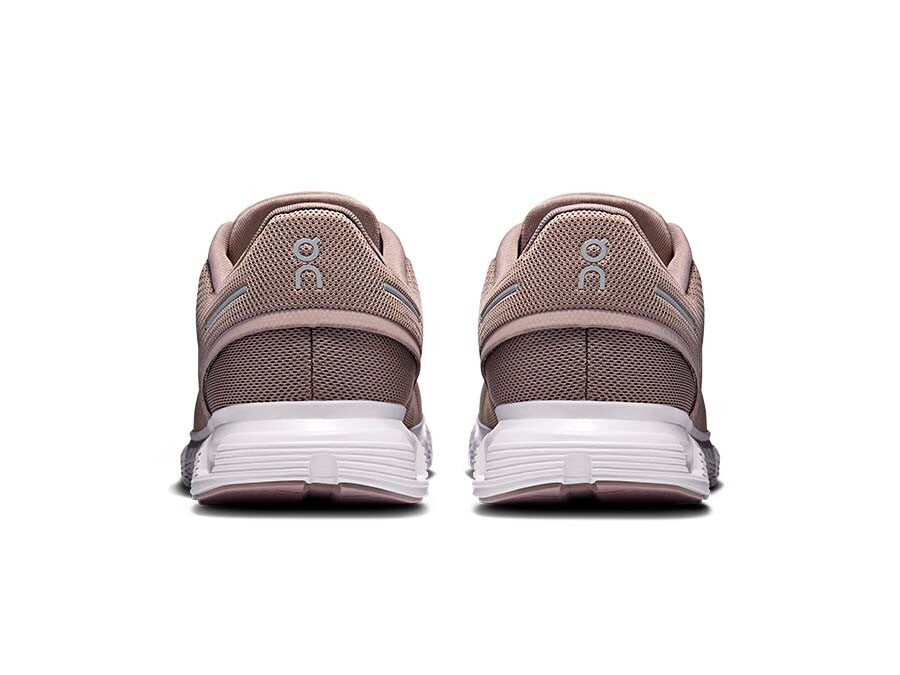 ON RUNNING CLOUD 6 M FOG WHITE