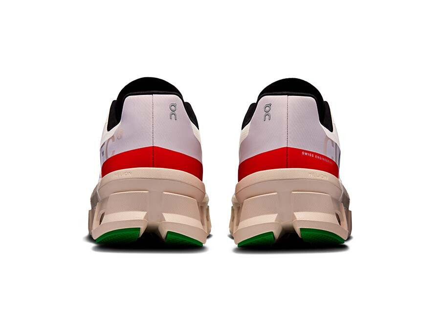 ON RUNNING CLOUDMONSTER 1 M IVORY PEARL