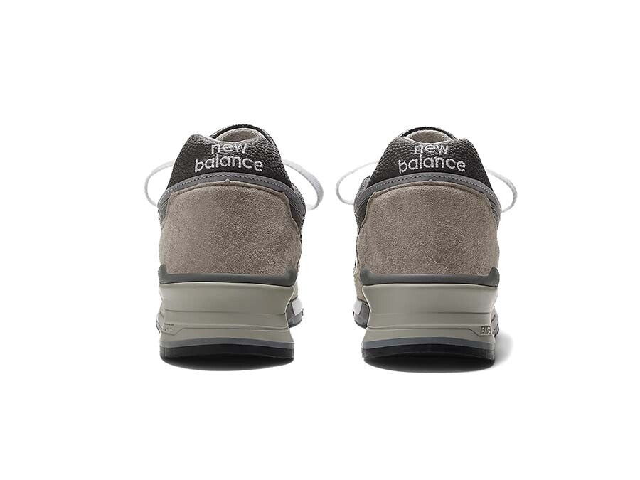 NEW BALANCE 997 CORE GREY MADE IN USA