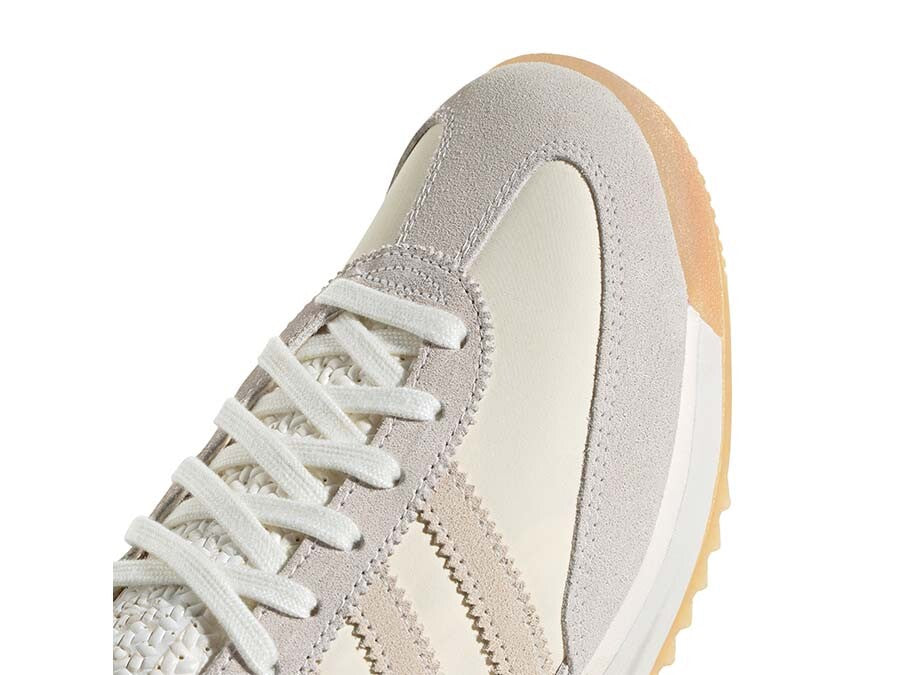 ADIDAS SL 72 RS WHITE