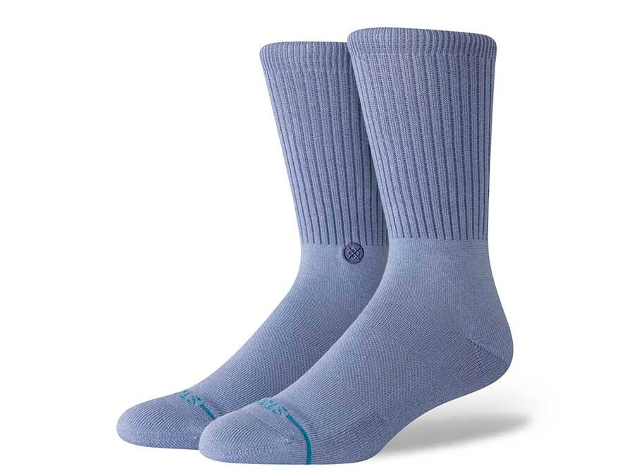 CALCETINES STANCE ICON POP CREW