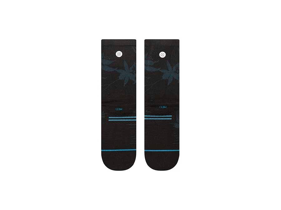 CALCETINES STANCE OFF THE TRAIL LIGHT CREW