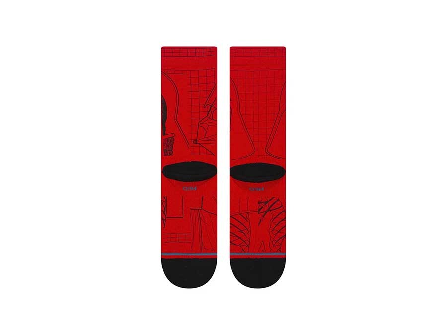 CALCETINES STANCE VADER SW CREW