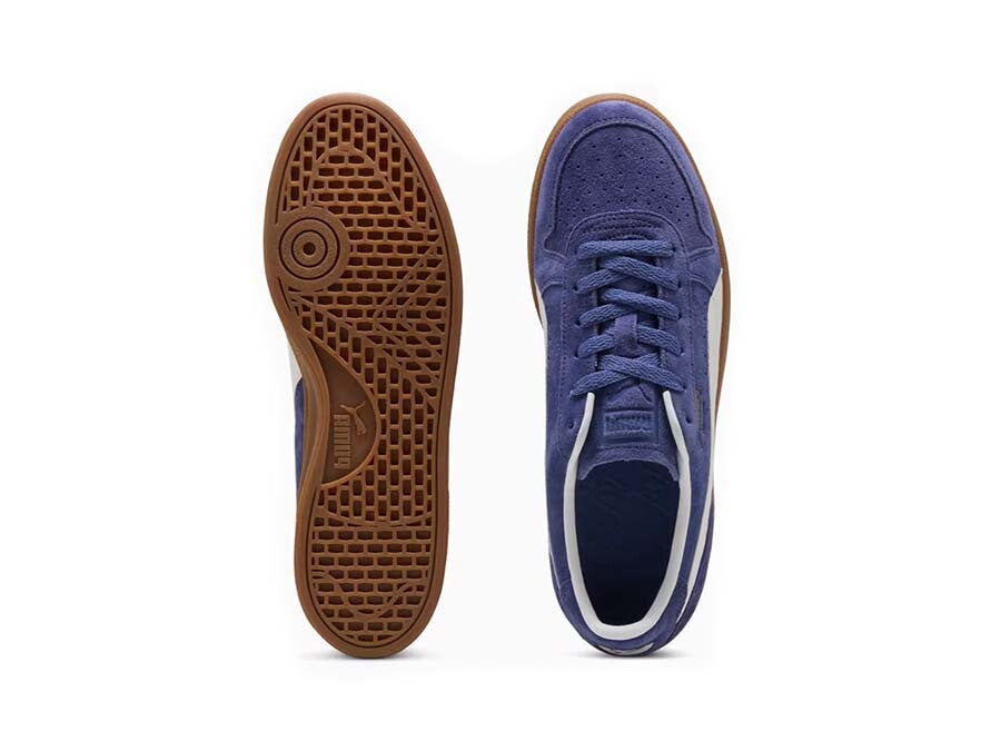 PUMA INDOOR SOFT AZUL