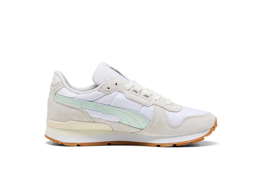 PUMA RX 737 MESH WMNS WHITE