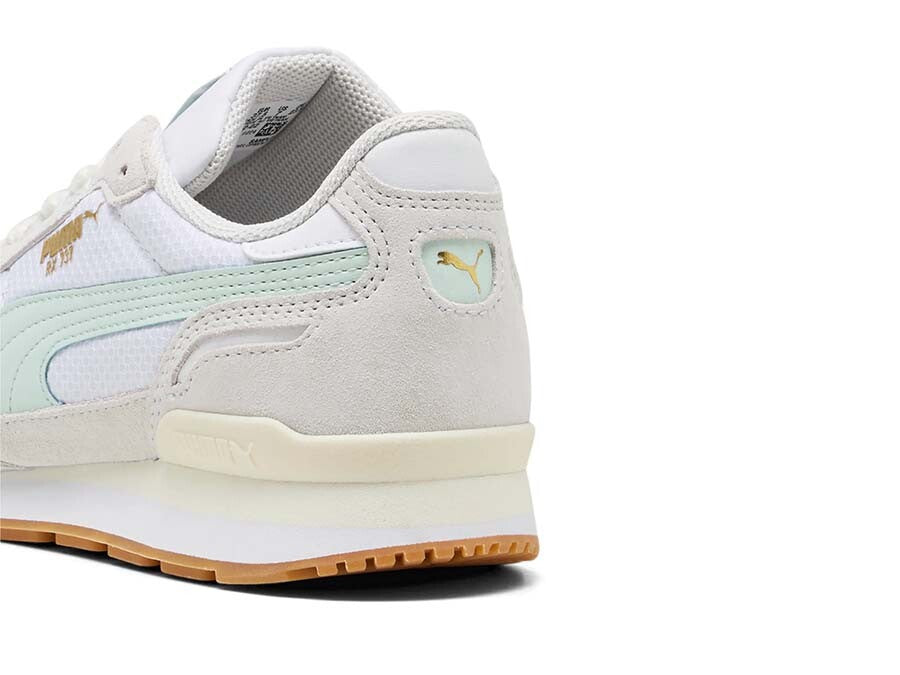 PUMA RX 737 MESH WMNS WHITE