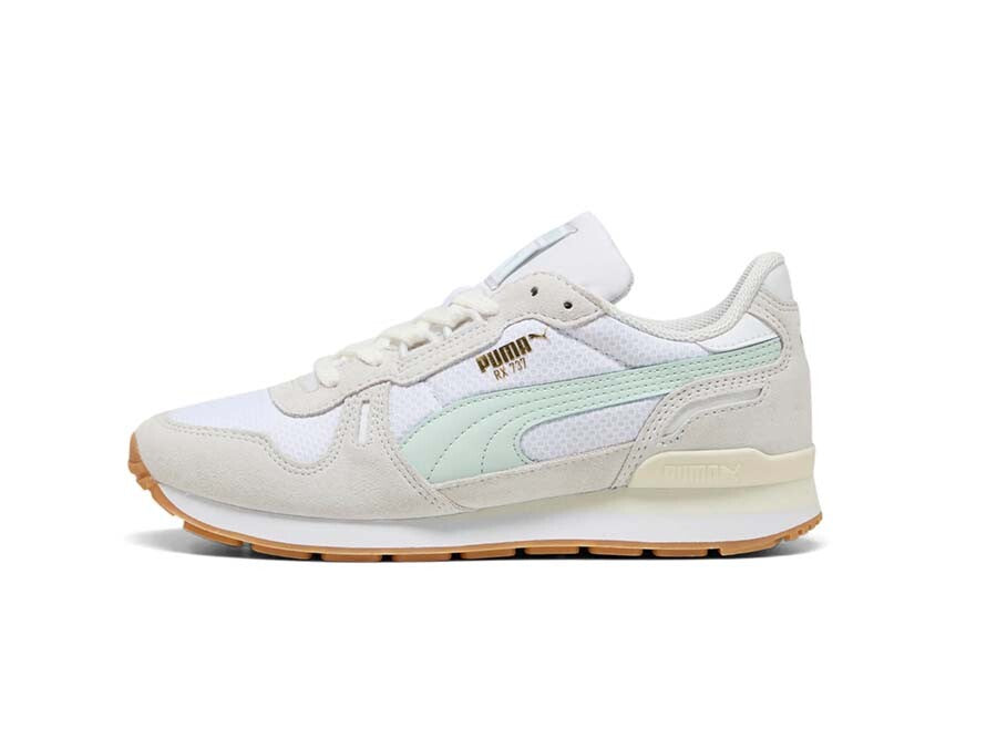 PUMA RX 737 MESH WMNS WHITE