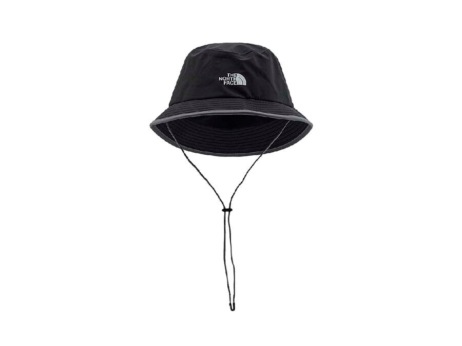BUCKET TNF ANTORA RAIN BUCKET TNF BLACK SMOKE
