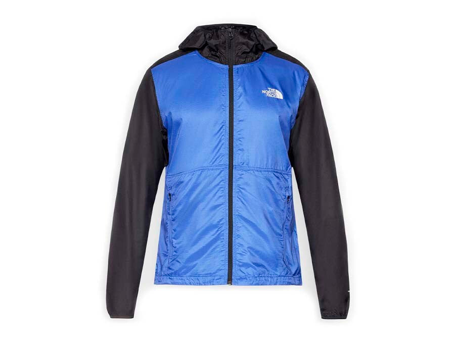CORTAVIENTOS TNF TNF CYCLONE WIND JACKET INDIGO PL