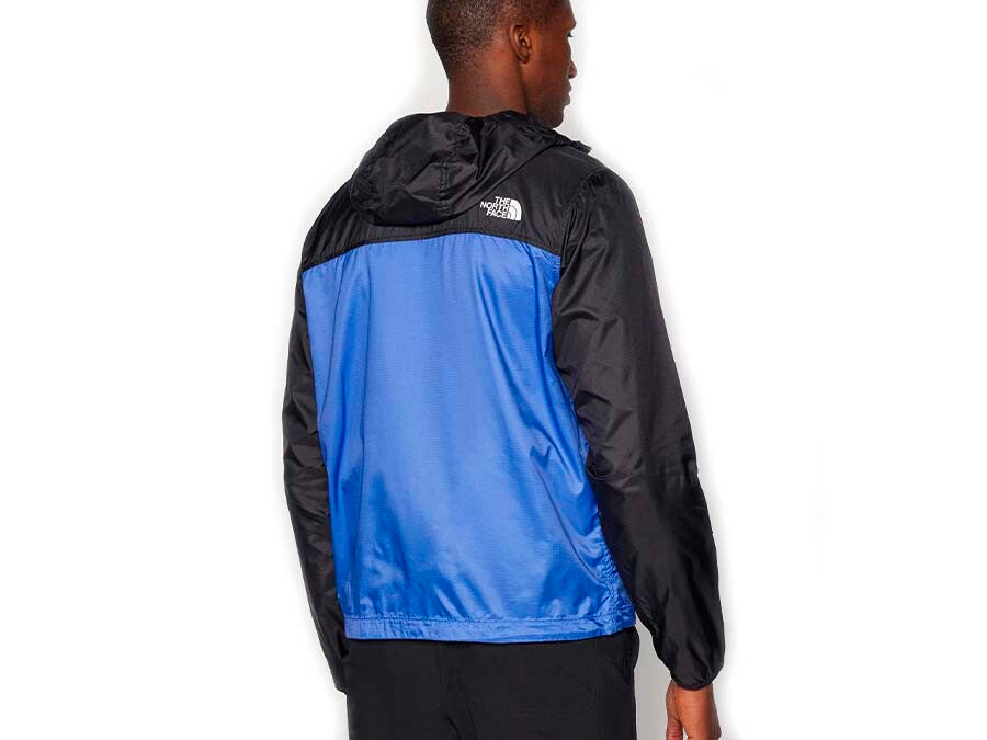 CORTAVIENTOS TNF TNF CYCLONE WIND JACKET INDIGO PL