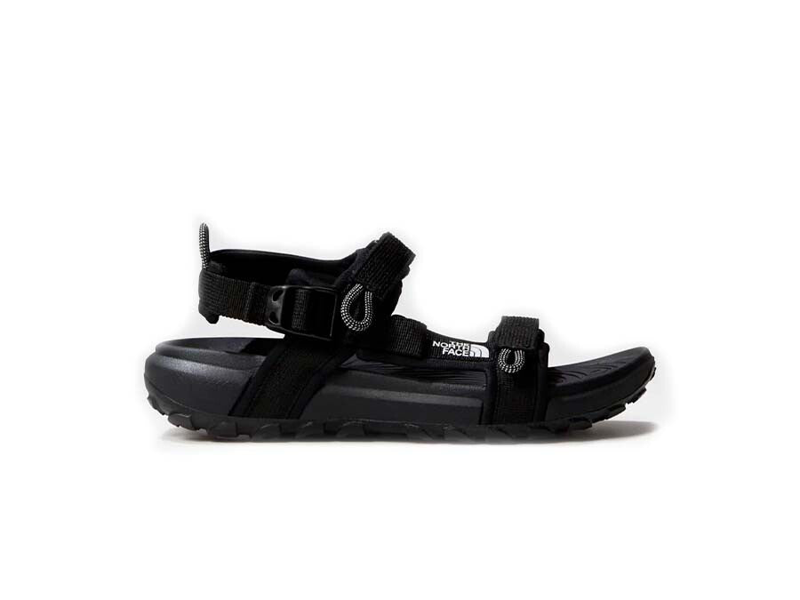 SANDALIA TNF W EXPLORE CAMP SANDAL TNF BLACK TNF B