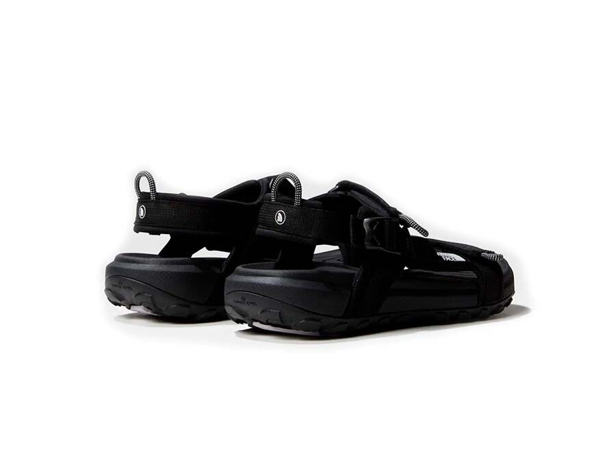 SANDALIA TNF W EXPLORE CAMP SANDAL TNF BLACK TNF B