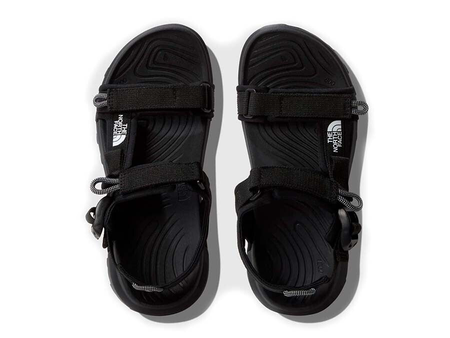 SANDALIA TNF W EXPLORE CAMP SANDAL TNF BLACK TNF B