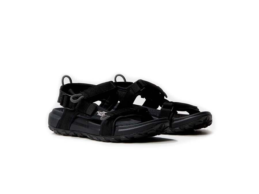 SANDALIA TNF W EXPLORE CAMP SANDAL TNF BLACK TNF B
