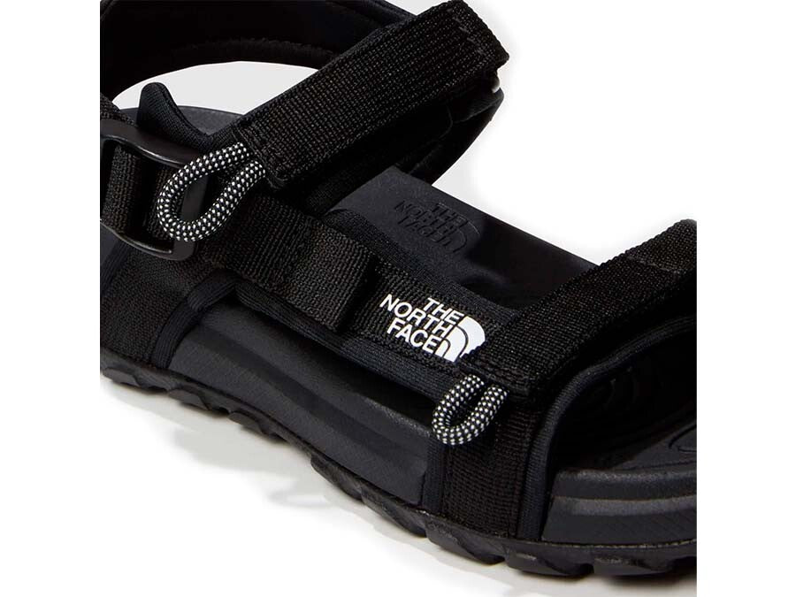 SANDALIA TNF W EXPLORE CAMP SANDAL TNF BLACK TNF B
