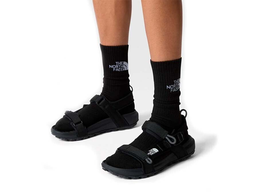 SANDALIA TNF W EXPLORE CAMP SANDAL TNF BLACK TNF B