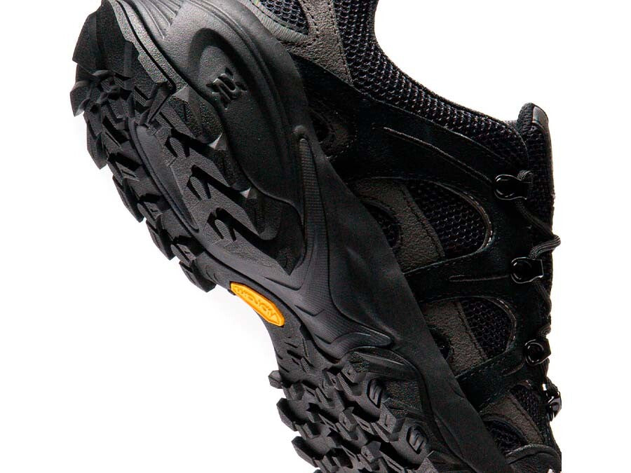 THE NORTH FACE HEDGEHOG 06 RVST BLACK TNFWHT