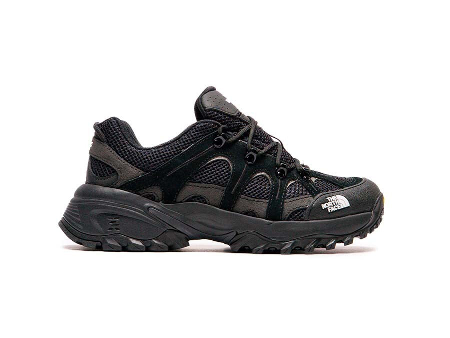 THE NORTH FACE HEDGEHOG 06 RVST BLACK TNFWHT