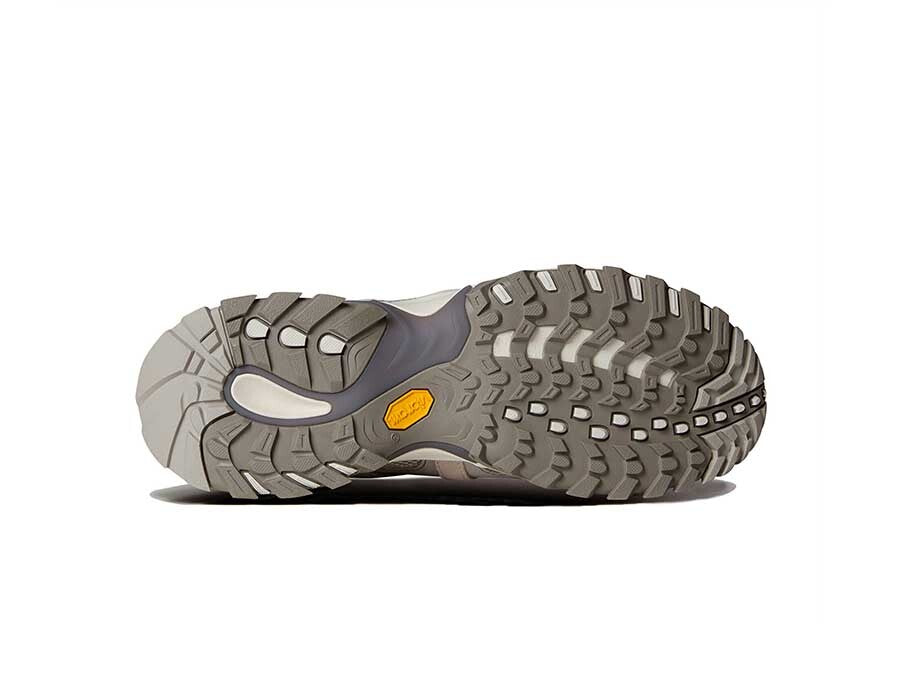 THE NORTH FACE HEDGEHOG 06 RVST CALACATTA STONE