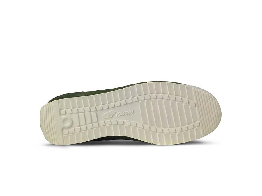 KARHU MESTARI  BRONZE GREEN WHITE