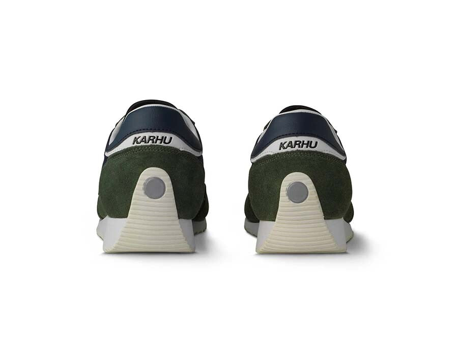 KARHU MESTARI  BRONZE GREEN WHITE