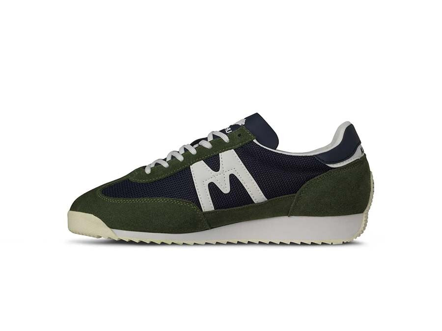 KARHU MESTARI  BRONZE GREEN WHITE