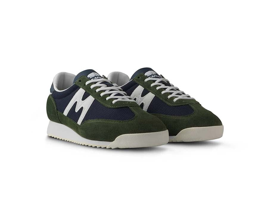 KARHU MESTARI  BRONZE GREEN WHITE