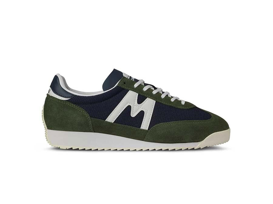 KARHU MESTARI  BRONZE GREEN WHITE