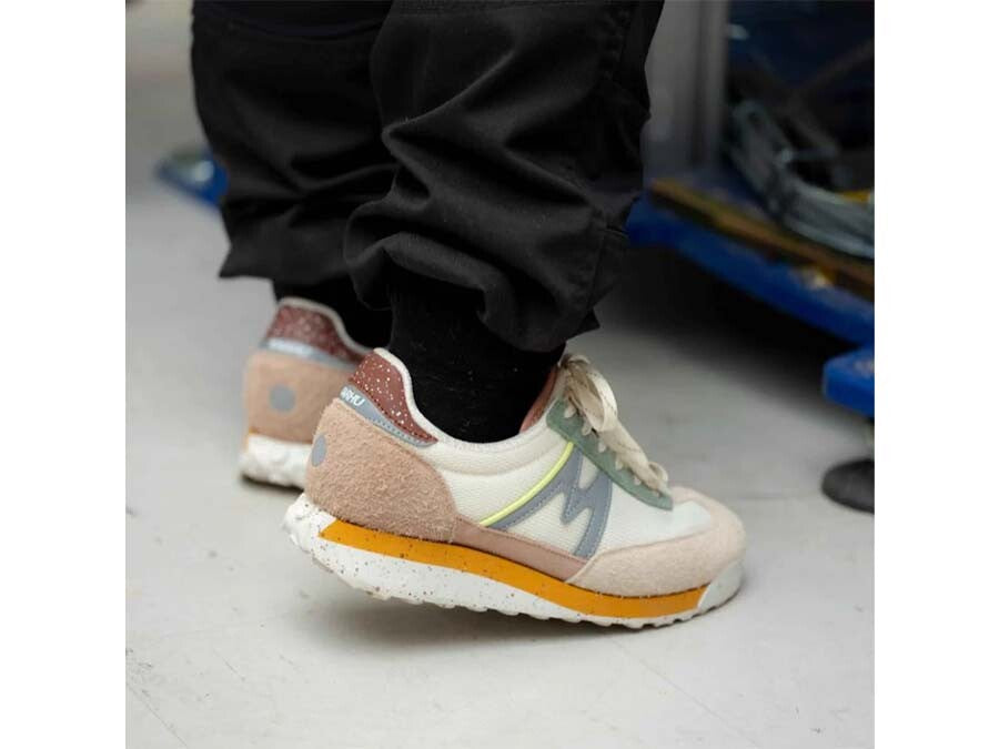 KARHU MESTARI CONTROL  TURTLEDOVE ICEBERG GREEN