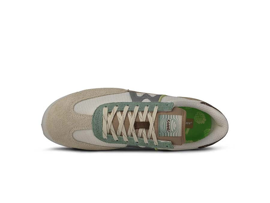 KARHU MESTARI CONTROL  TURTLEDOVE ICEBERG GREEN