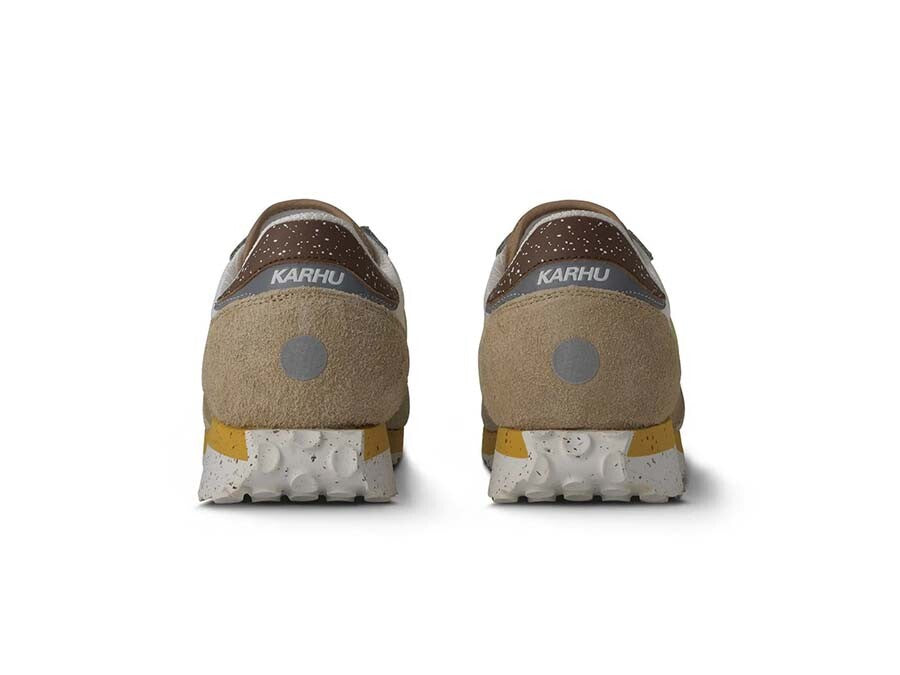 KARHU MESTARI CONTROL  TURTLEDOVE ICEBERG GREEN