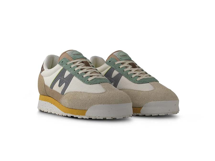 KARHU MESTARI CONTROL  TURTLEDOVE ICEBERG GREEN