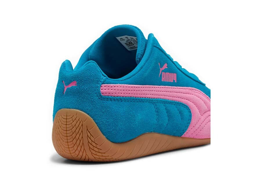 PUMA SPEEDCAT OG AZULES