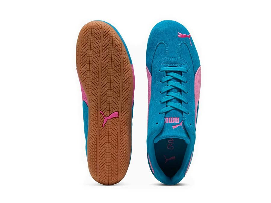 PUMA SPEEDCAT OG AZULES