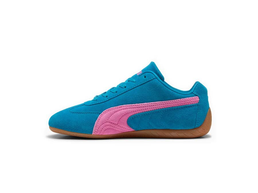PUMA SPEEDCAT OG AZULES