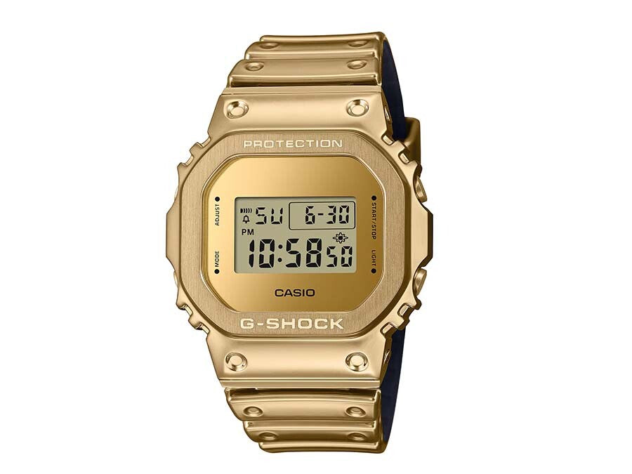 CASIO G-SHOCK GM-5600YMG-9ER