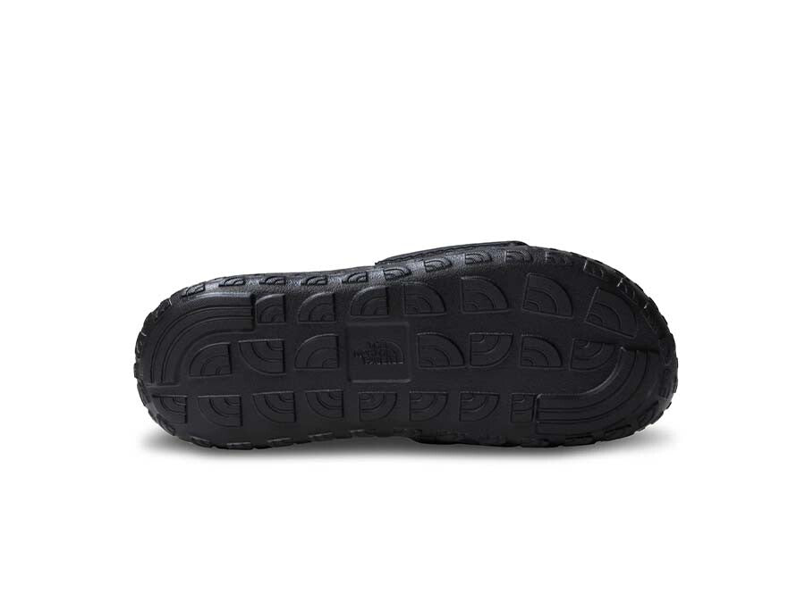 CHANCLAS TNF M NEVER STOP CUSH SLIDE TNF BLACK TNF