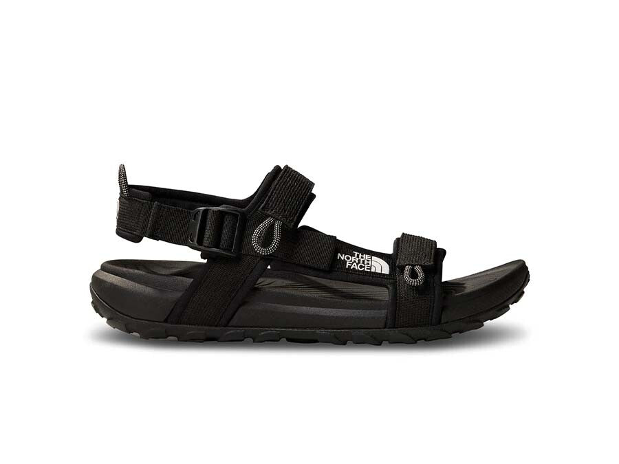 SANDALIA TNF M EXPLORE CAMP SANDAL TNF BLACK TNF B