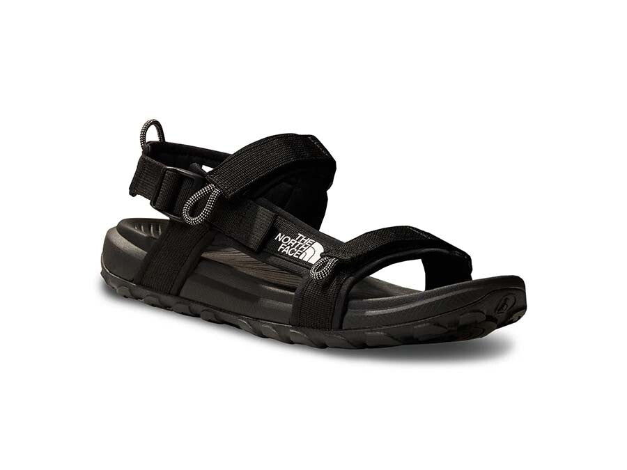 SANDALIA TNF M EXPLORE CAMP SANDAL TNF BLACK TNF B