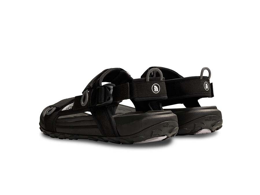 SANDALIA TNF M EXPLORE CAMP SANDAL TNF BLACK TNF B