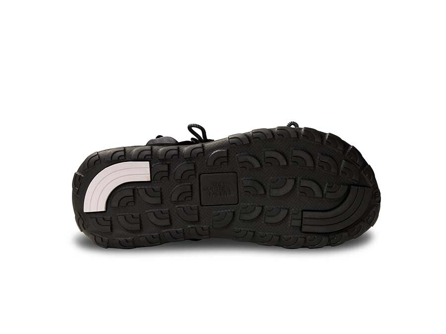 SANDALIA TNF M EXPLORE CAMP SANDAL TNF BLACK TNF B