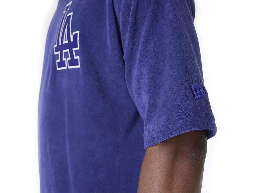 CAMISETA NEW ERA OVERSIZED LA DODGERS MLB