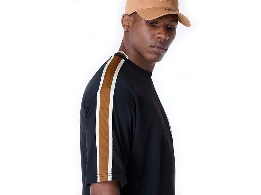 CAMISETA NEW ERA OVERSIZED NEW YORK YANKEES