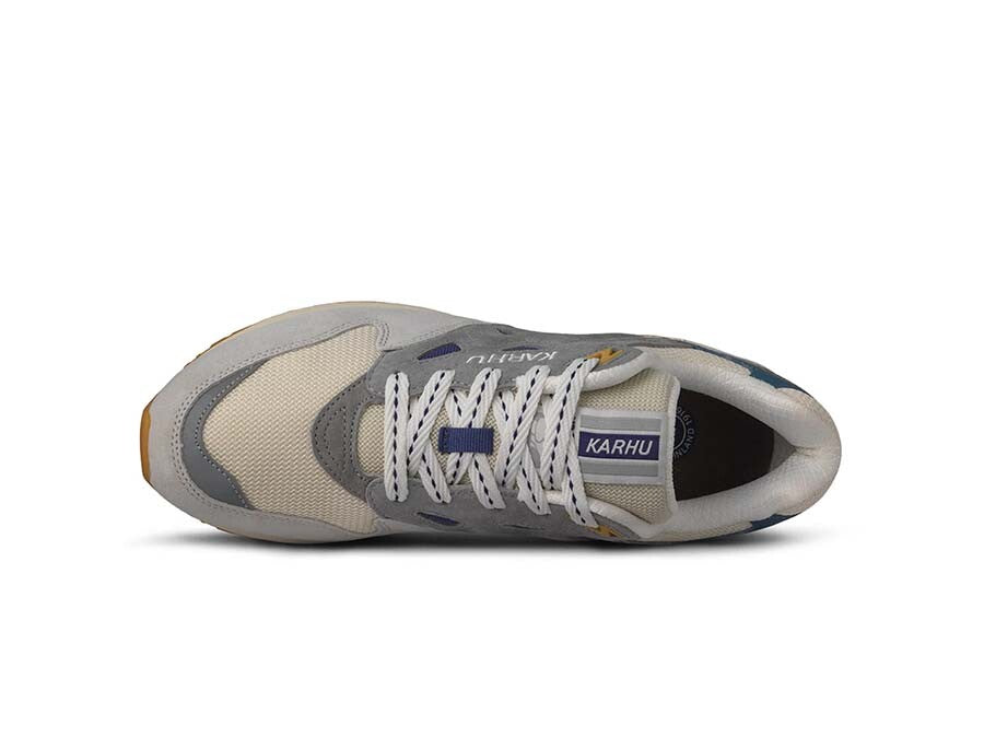 KARHU LEGACY 96 FOGGY DEW SKIPPER BLUE