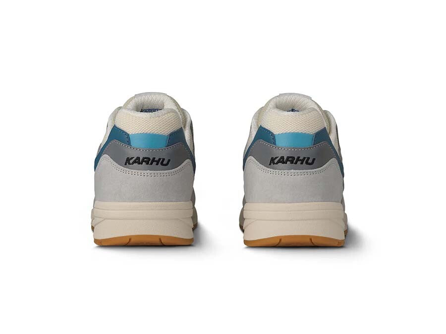 KARHU LEGACY 96 FOGGY DEW SKIPPER BLUE