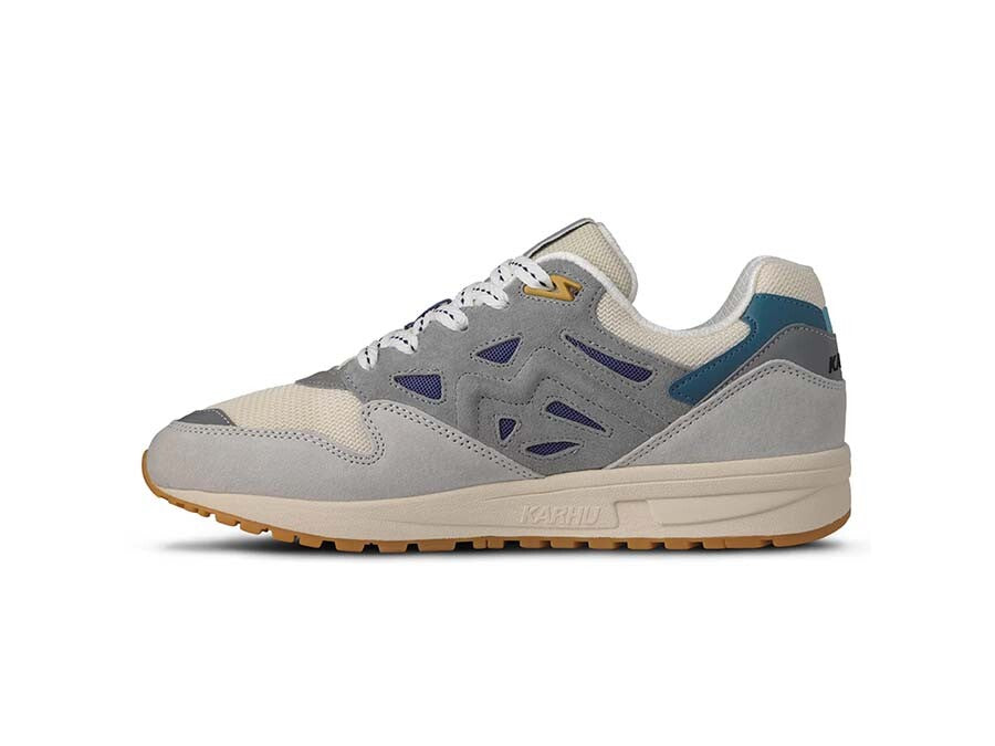 KARHU LEGACY 96 FOGGY DEW SKIPPER BLUE