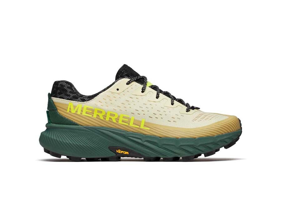 MERRELL AGILITY PEAK 5 BEACH