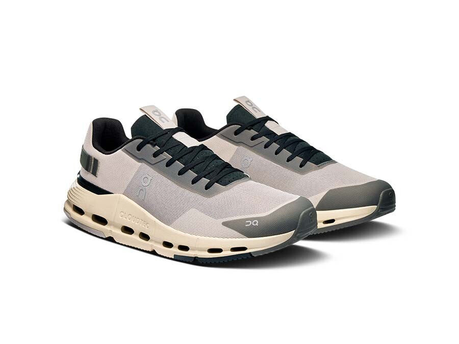 ON RUNNING CLOUDNOVA FORM 2 M PEARL BLACK