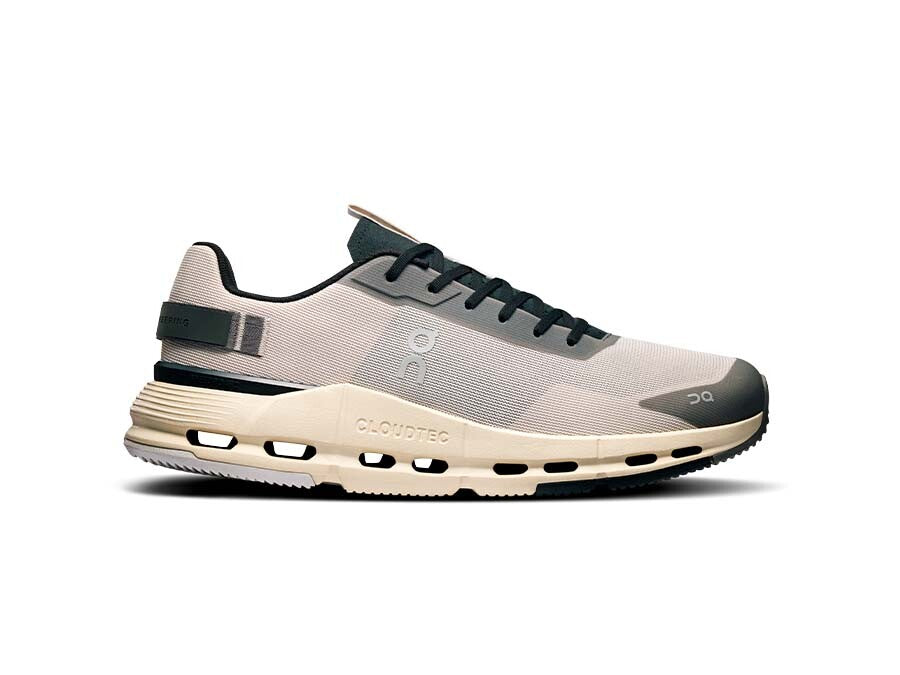 ON RUNNING CLOUDNOVA FORM 2 M PEARL BLACK