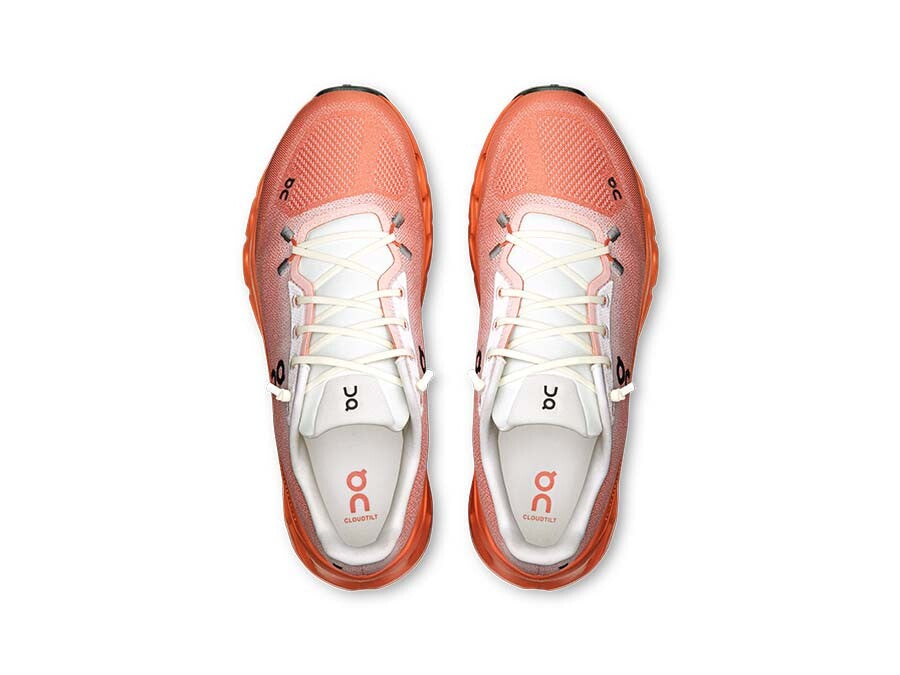 ON RUNNING CLOUDTILT M IVORY CANYON